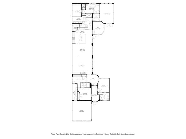 14 Sundown Ridge Place, Tomball TX 77375