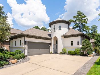 14 Sundown Ridge Place