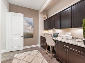 14 Sundown Ridge Place, Tomball TX 77375