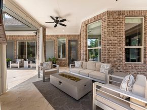 14 Sundown Ridge Place, Tomball TX 77375