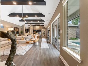 14 Sundown Ridge Place, Tomball TX 77375