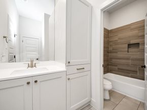 5434 Windswept Lane, Houston TX 77056