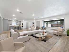 10011 Cliffwood Drive, Houston TX 77035