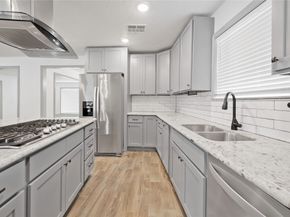 10011 Cliffwood Drive, Houston TX 77035