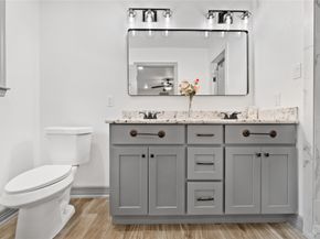 10011 Cliffwood Drive, Houston TX 77035