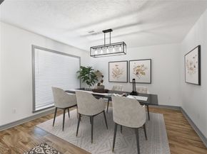 10011 Cliffwood Drive, Houston TX 77035