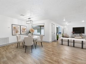 10011 Cliffwood Drive, Houston TX 77035