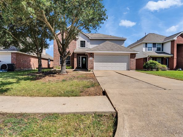 11526 Astoria Boulevard, Houston TX 77089
