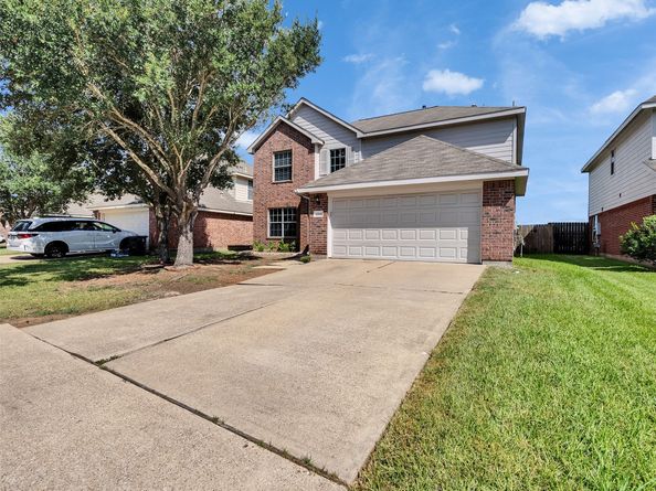 11526 Astoria Boulevard, Houston TX 77089