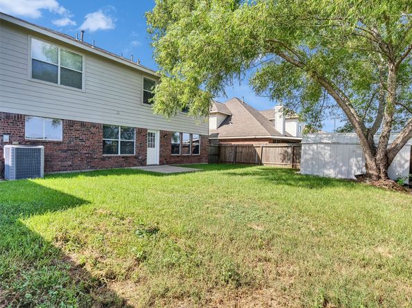 11526 Astoria Boulevard, Houston TX 77089