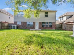 11526 Astoria Boulevard, Houston TX 77089