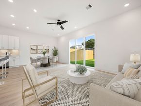 5014 Golden Forest Drive, Houston TX 77091