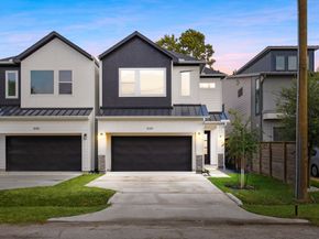 5014 Golden Forest Drive, Houston TX 77091