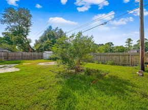 3915 Black Locust Drive, Houston TX 77088