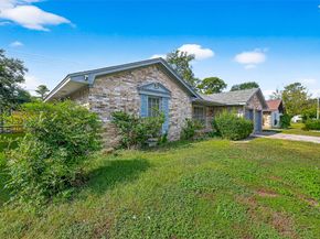 3915 Black Locust Drive, Houston TX 77088