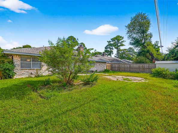 3915 Black Locust Drive, Houston TX 77088