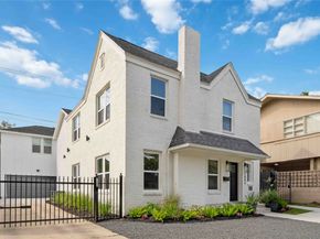 2806 Rosewood Street, Houston TX 77004