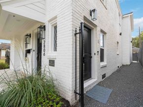 2806 Rosewood Street, Houston TX 77004