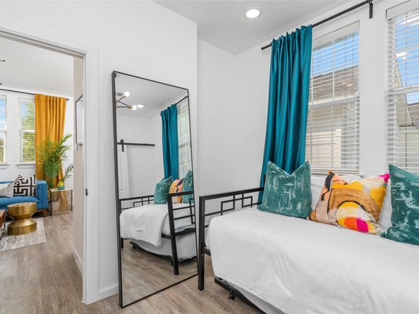 2806 Rosewood Street, Houston TX 77004
