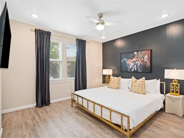 2806 Rosewood Street, Houston TX 77004