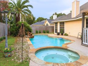 27116 Monarch Woods Drive, Kingwood TX 77339