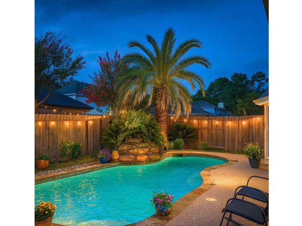 27116 Monarch Woods Drive, Kingwood TX 77339