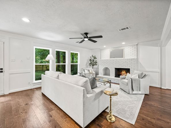 10813 Colony Wood Place, The Woodlands TX 77380