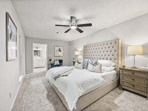10813 Colony Wood Place, The Woodlands TX 77380