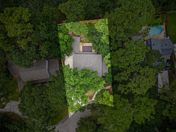 10813 Colony Wood Place, The Woodlands TX 77380