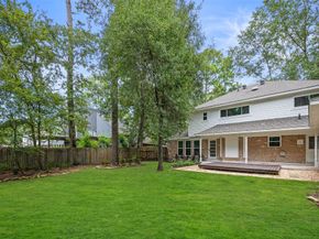 10813 Colony Wood Place, The Woodlands TX 77380