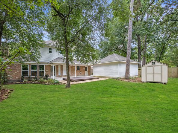10813 Colony Wood Place, The Woodlands TX 77380