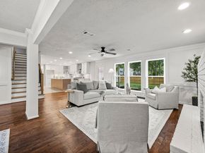 10813 Colony Wood Place, The Woodlands TX 77380