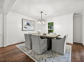 10813 Colony Wood Place, The Woodlands TX 77380