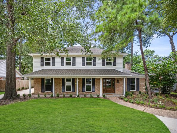 10813 Colony Wood Place, The Woodlands TX 77380
