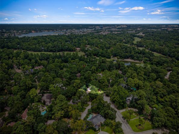 10813 Colony Wood Place, The Woodlands TX 77380