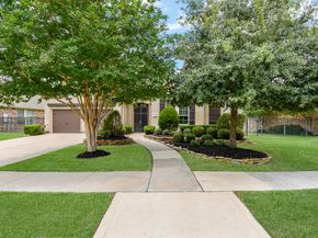 17714 Netherby Lane, Richmond TX 77407