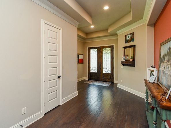 17714 Netherby Lane, Richmond TX 77407