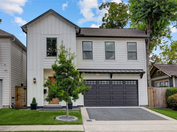 115 Munford Street, Houston TX 77008