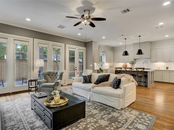 115 Munford Street, Houston TX 77008