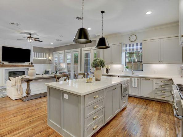 115 Munford Street, Houston TX 77008