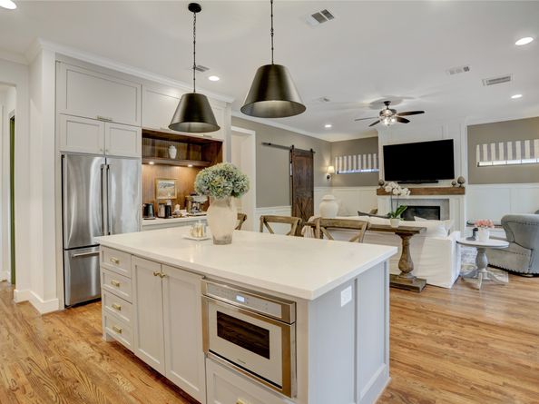 115 Munford Street, Houston TX 77008