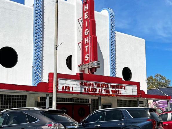 115 Munford Street, Houston TX 77008
