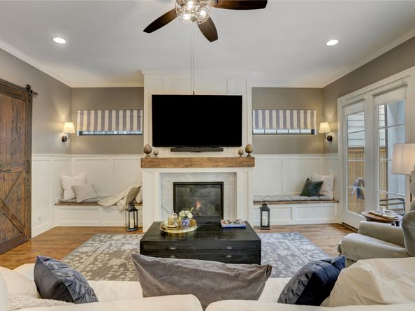 115 Munford Street, Houston TX 77008