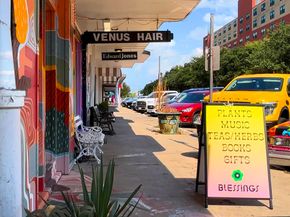 115 Munford Street, Houston TX 77008