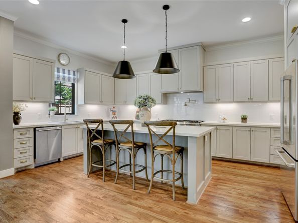 115 Munford Street, Houston TX 77008
