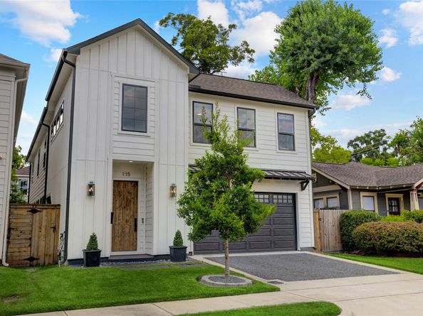 115 Munford Street, Houston TX 77008