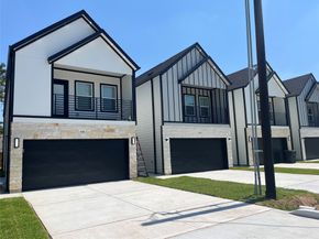 8010 Cora Street, Houston TX 77088