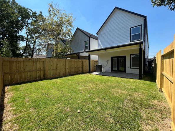 8010 Cora Street, Houston TX 77088