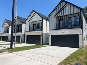 8010 Cora Street, Houston TX 77088