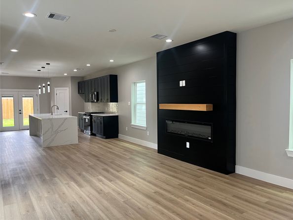 8010 Cora Street, Houston TX 77088